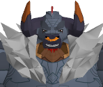 Bruiser (Titanium) - Bakugan: Brawl Simulator (Roblox)