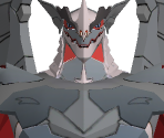 Dragonoid (Titanium) - Bakugan: Brawl Simulator (Roblox)