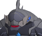 Hammerhead (Titanium) - Bakugan: Brawl Simulator (Roblox)