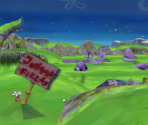 Jellyfish Fields - SpongeBob SquarePants: Lights, Camera, Pants!