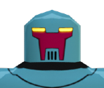 Aggrebot - Ben 10: Xenodrome