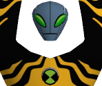 Lodestar - Ben 10: Super Hero Time (Roblox)