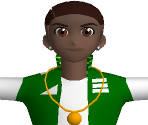 Griffin Tessly - Bakugan: Brawl Simulator (Roblox)