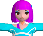 Mia Ono - Bakugan: Brawl Simulator (Roblox)