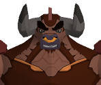 Bruiser (Core) - Bakugan: Brawl Simulator (Roblox)