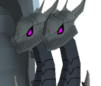 Nillious (Titanium) - Bakugan: Brawl Simulator (Roblox)