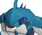 Hammerhead (Primal) - Bakugan: Brawl Simulator (Roblox)