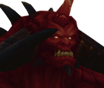 Diablo (Lord of Terror) - Heroes of the Storm
