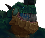 Diablo (Kaijo) - Heroes of the Storm