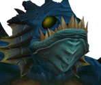 Diablo (Lurkablo) - Heroes of the Storm