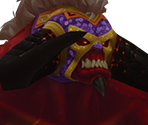 Diablo (El Chamuco) - Heroes of the Storm