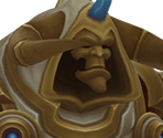 Diablo (Archangel) - Heroes of the Storm