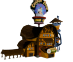 Chicken Farm - Tornado Outbreak