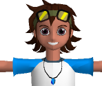 Thunder Crunch - Bakugan: Brawl Simulator (Roblox)