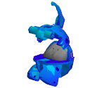 Hammerhead (Ball) - Bakugan: Brawl Simulator (Roblox)