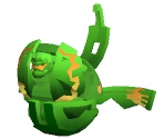 King (Ball) - Bakugan: Brawl Simulator (Roblox)