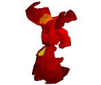 Dragonoid (Ball) - Bakugan: Brawl Simulator (Roblox)