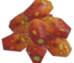 Fruit Pile - Spore