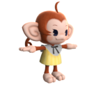 Palette - Super Monkey Ball Banana Rumble