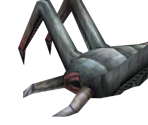 Spider - Shadowgrounds