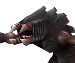 Raptor - Shadowgrounds