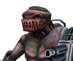 Arachnoid - Shadowgrounds