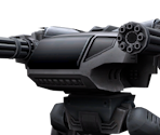 Mechanoid - Shadowgrounds