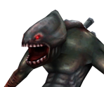 Hunter - Shadowgrounds