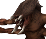 Underground Beast - Shadowgrounds