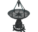 Big Antenna - Shadowgrounds