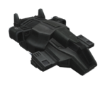 Starship - Shadowgrounds