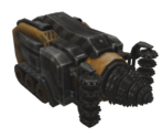 Drilling Machine - Shadowgrounds