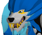 Hydorous (Aquos) - Bakugan: Champions of Vestroia
