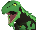 Trox (Ventus) - Bakugan: Champions of Vestroia