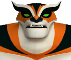 Rath - Ben 10: Power Trip