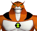 Rath - Ben 10 Omniverse: Wrath of Psychobos