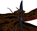 Lenopteryx - James Cameron's Avatar: The Game