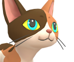 Cat - Fantasy Life i: The Girl Who Steals Time