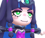 Carla - Fantasy Life i: The Girl Who Steals Time