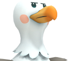 Seagull - Fantasy Life i: The Girl Who Steals Time