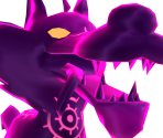 Shadow Wolf - Fantasy Life i: The Girl Who Steals Time