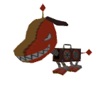 Save Icons - Gitaroo Man