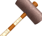 Borrowed Hammer - Fantasy Life i: The Girl Who Steals Time