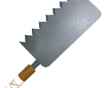Borrowed Saw - Fantasy Life i: The Girl Who Steals Time