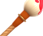 Borrowed Brush - Fantasy Life i: The Girl Who Steals Time