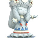 Past Celestia Statue - Fantasy Life i: The Girl Who Steals Time