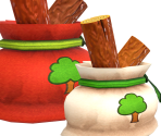 Tree Bounty - Fantasy Life i: The Girl Who Steals Time