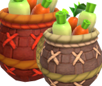 Farm Bounty - Fantasy Life i: The Girl Who Steals Time