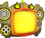 Weird Pad - Fantasy Life i: The Girl Who Steals Time