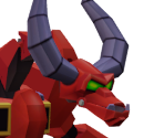 Mecha Red - Spyro: A Hero's Tail
